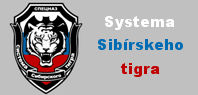 Systema Sibrskeho tigra